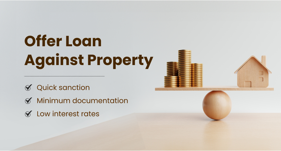 loan against prop